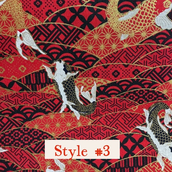 Handmade Coptic Bound Blank Journals made to Order. Choose your cover design. - Picture 7 of 16